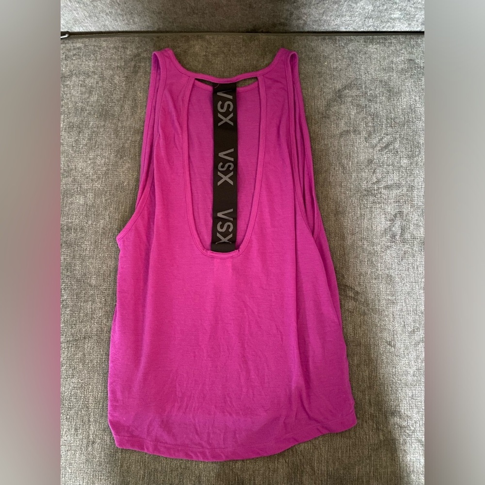 Victoria secret workout tank - size L